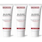 KORIDERM Cream, All-In-One Daily Moisturizing Face Cream for Smooth, Hydrated & Radiant-Looking Skin,Centella Acid Formula, Lightweight & Gentle for All Skin Types – 50 mL / 1.69 fl oz (3)