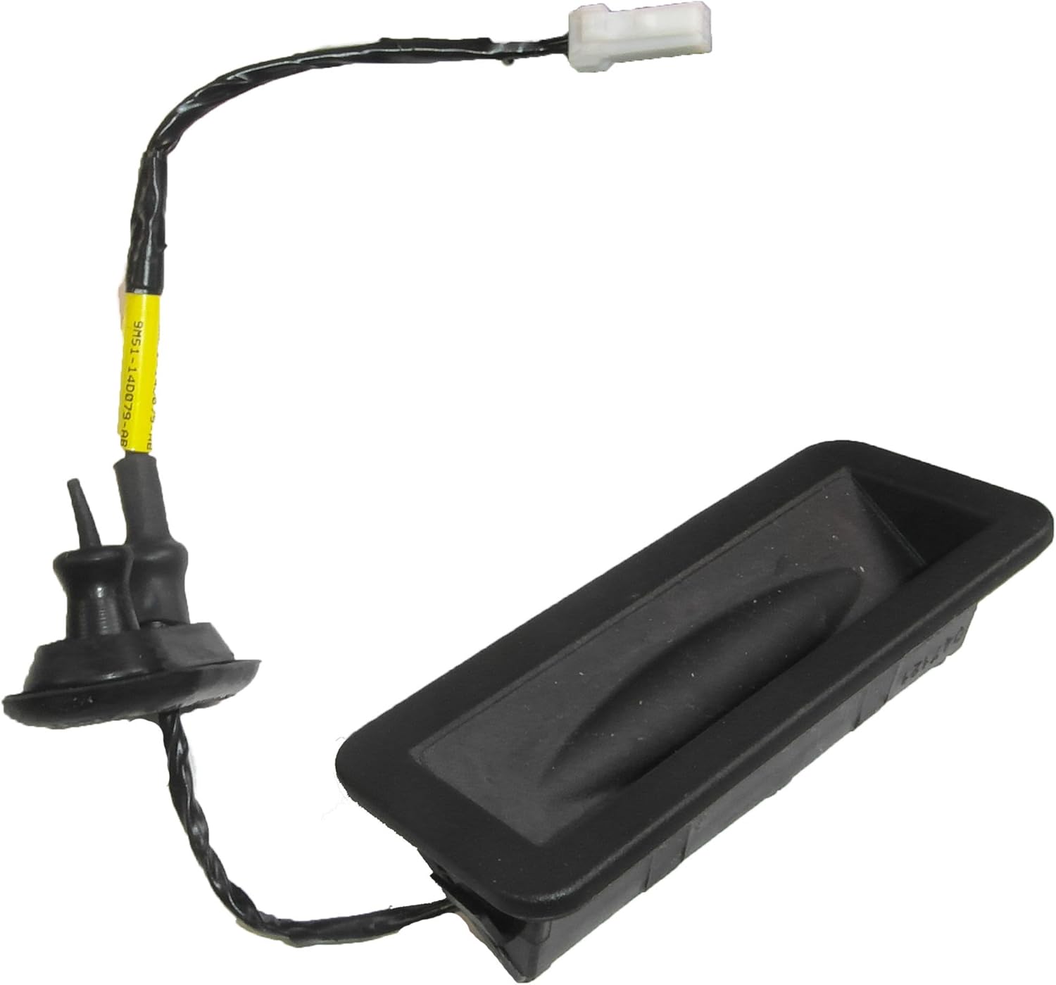 Ford Focus/ MK3 Estate/ CMax Tailgate Lock Switch Amazon.co.uk Car