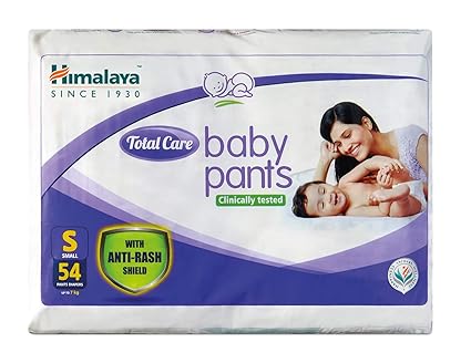 himalaya baby pants small