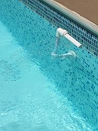 Amazon.com: Splash Pools 30700 Waterfall Pool Fountain