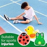 Safety First Aid Group HypaGel Kids Gel Reusable Packs Pack of 3 view 5