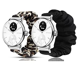 Lamshaw Compatible for Withings Smartwatch