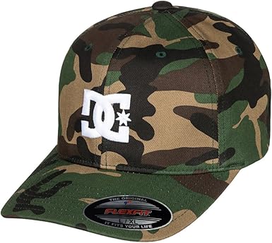 dc cap uk