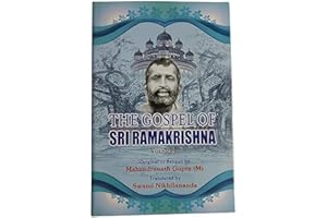 The Gospel of Sri Ramakrishna: Volume 1