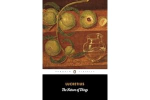 The Nature of Things (Penguin Classics)