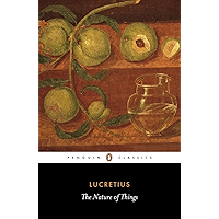 The Nature of Things (Penguin Classics) book cover