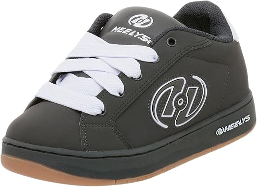 shoes with skates heelys
