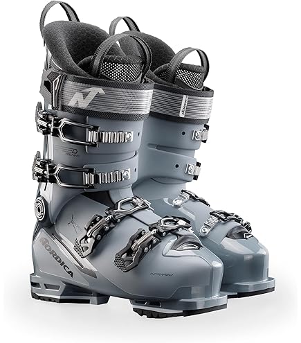 Amazon.com : DALBELLO Men's Panterra 100 Ski Boots 2024, Black