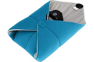 Tenba Protective Wrap Tools 16in Protective Wrap - Blue (636-333)