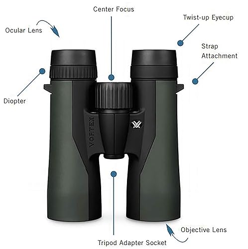 Are Roof Prism Binoculars Nitrogen-Purged? Discover Now!