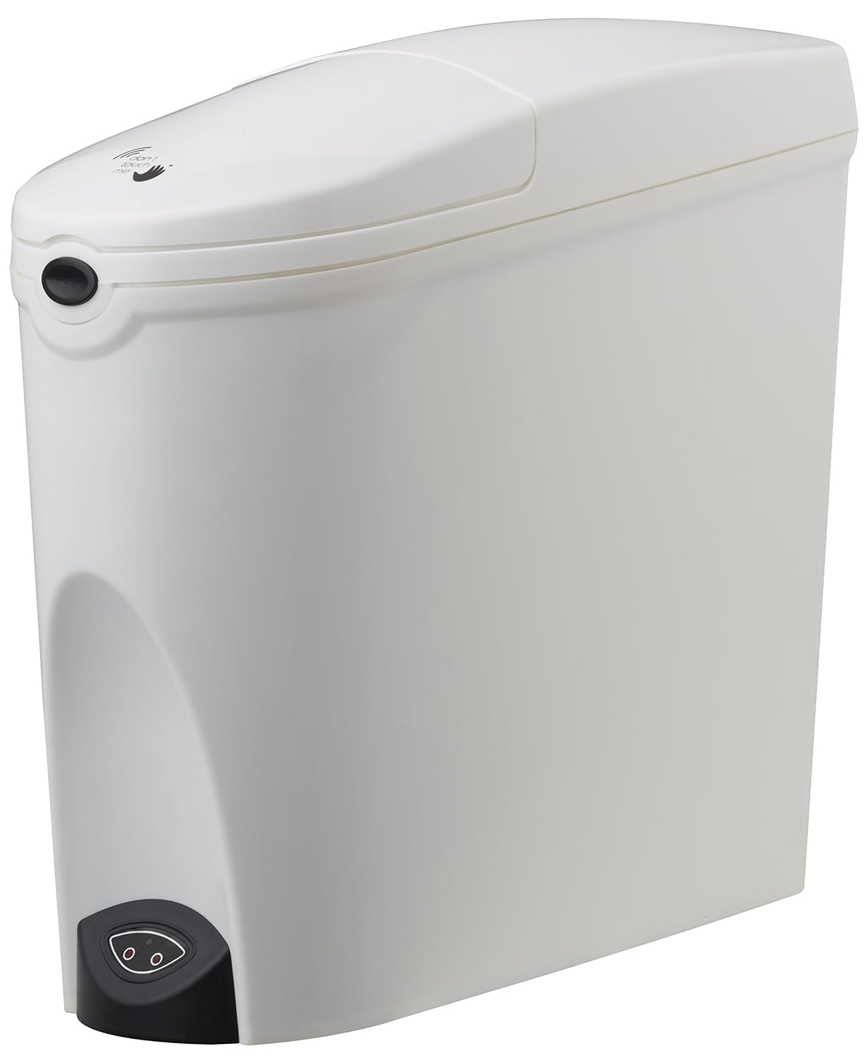 Sanitary Feminine Hygiene Tampon Bin Automatic sensor touchless 20L