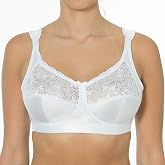 Cortland Intimates Style 7220 - Soft Cup Comfort Bra