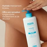 ISDIN Ureadin Ultra 10 Lotion Plus 10% Urea Body 400ml Dry Flaky Skin Itching view 4