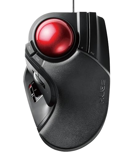 Logitech Trackman Marble (Mouse) Sensor Upgrade : r/Trackballs | Logitech Trackman Marble - Trackball - optical - 2 buttons - wired | トラックボール