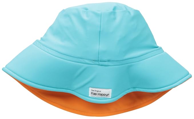 flap happy fun in the sun hat