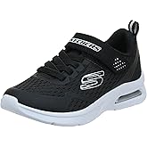 Skechers Boy's, Microspec Max - Torvix Sneaker - Toddler