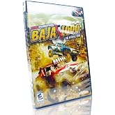 Score International: BAJA 1000 - PlayStation 2