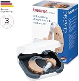 Beurer HA 20 Hearing Amplifier Behind Ears with Adjustable Volume view 6