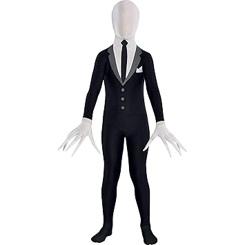 slender man action figure amazon