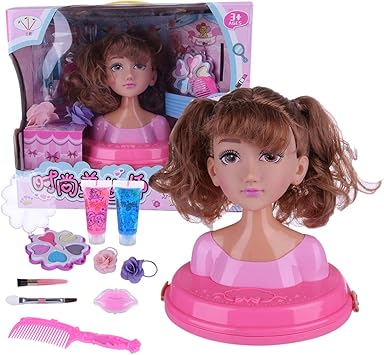 busto maquillaje amazon