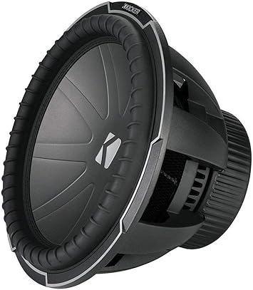 kicker comp 15 dual voice coil