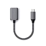 Satechi USB-C to USB 3.0 Adapter Cable, USB Type-C