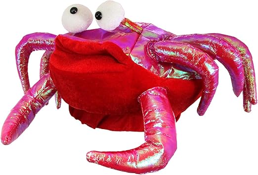 crab hat