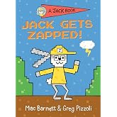 Jack Gets Zapped! (A Jack Book)