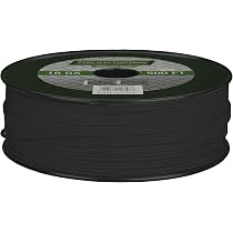 Install Bay 18 Gauge Primary Wire - 500 Foot Blue Spool For Automotive Electrical Applications
