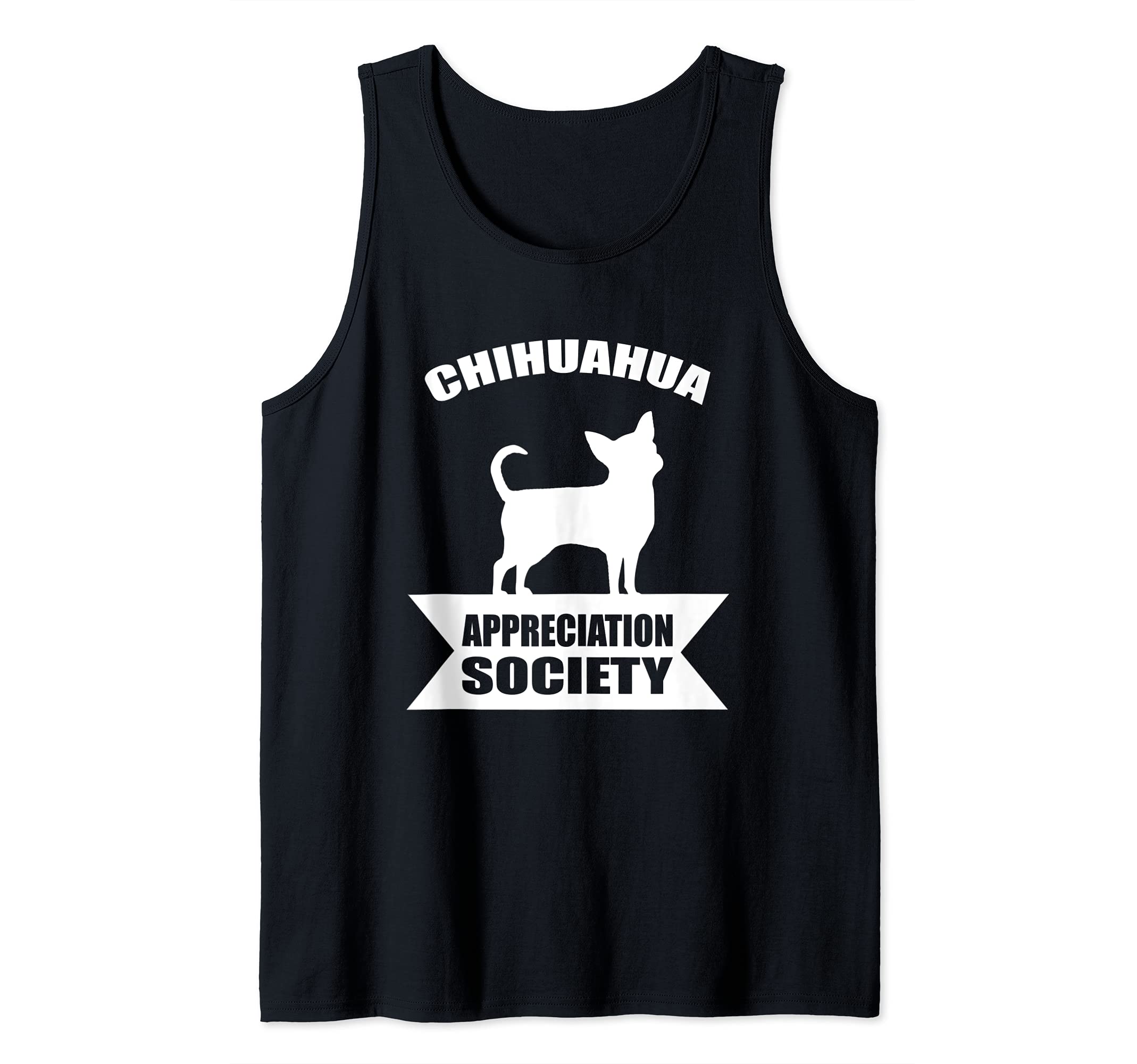 Chihuahua Dog Tank Top