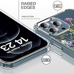 bicol for iPhone 12 Pro Case with Screen Protector