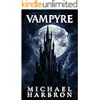 Vampyre (The Devil Universe)