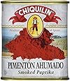 Chiquilin Smoked Paprika, 2.64 oz