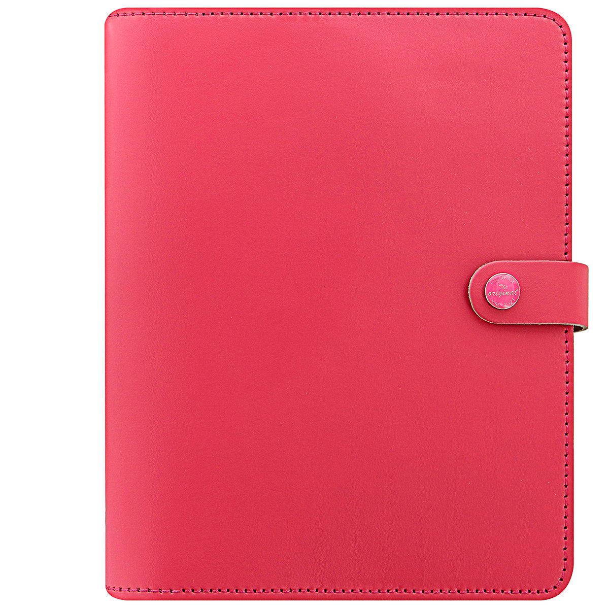 Filofax A5 The Original organiser - Coral