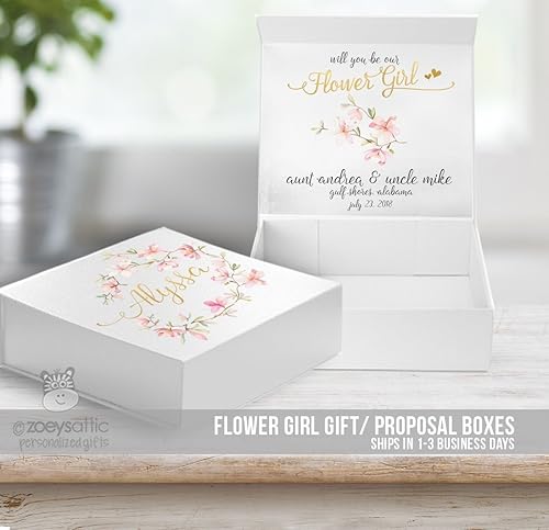 flower girl amazon