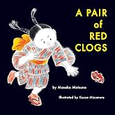 A Pair of Red Clogs