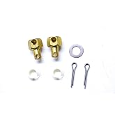 Teleflex CA27563P Brass Pivot Kit