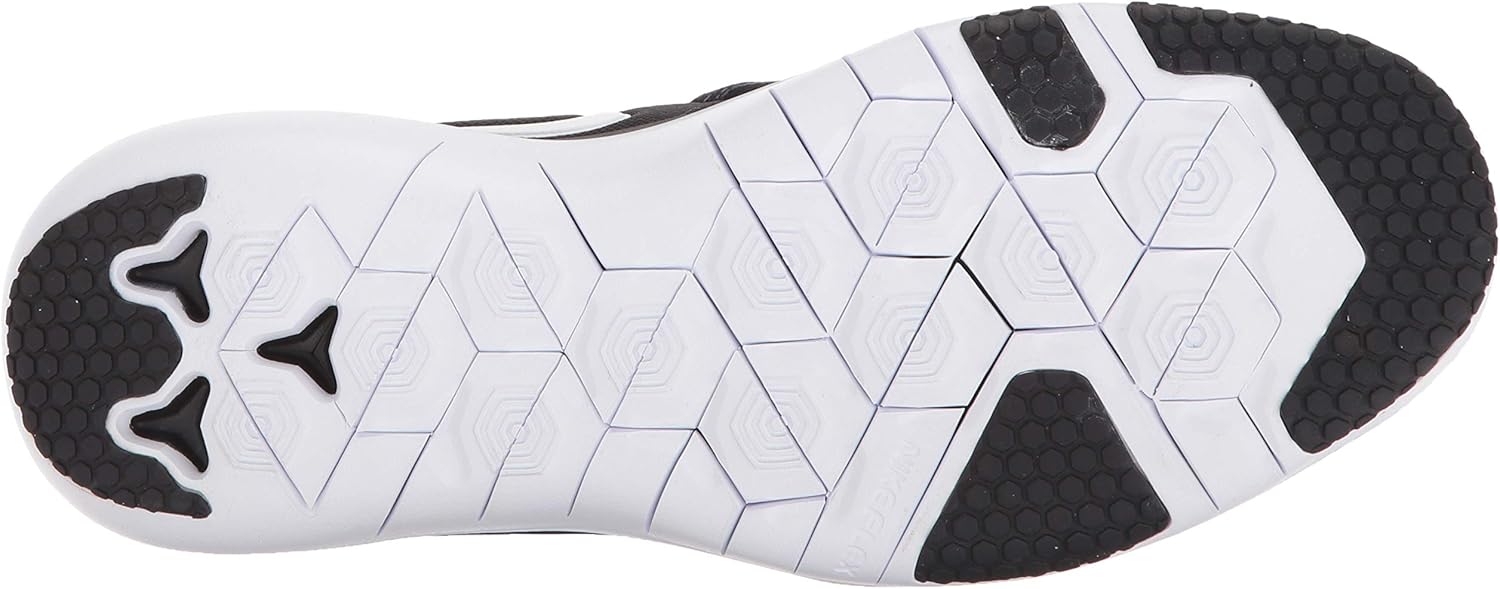 nike womens flex supreme tr 6 low top lace up running sneaker