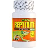 Zoo Med Reptivite Reptile Vitamins