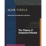 The Theory of Corporate Finance