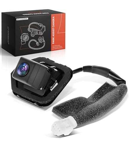 せいな AUTO-PALPAL 車の反転カメラ 28442-4FA0B 284424FA0B 284F1