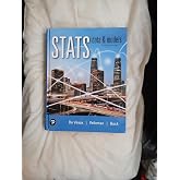 Stats: Data and Models