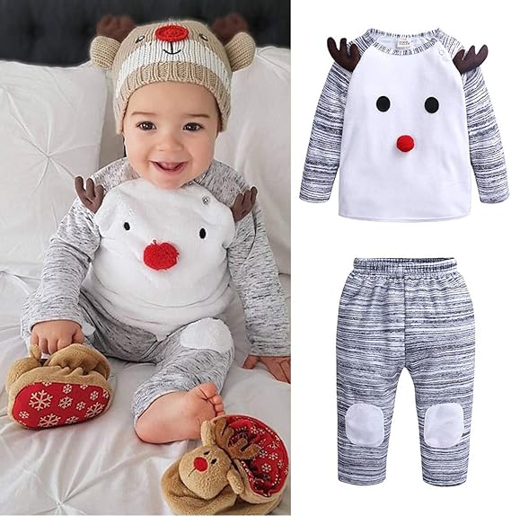 toddler christmas outfit
