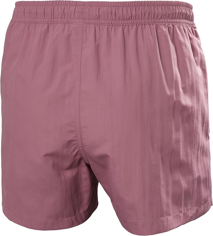 Herren Cascais Trunk 4,5", Wildberry, S