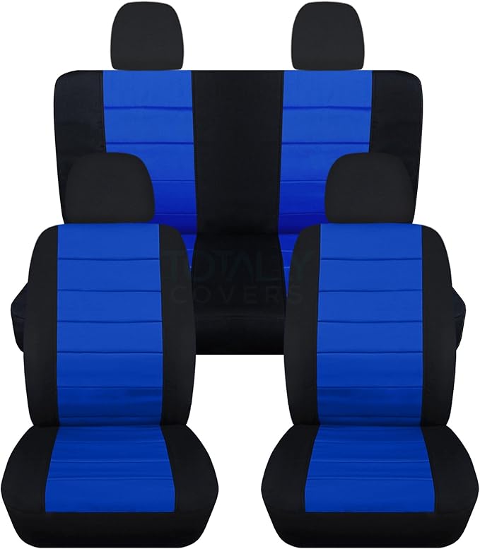 Totally Covers Compatible with 20122018 Volkswagen New