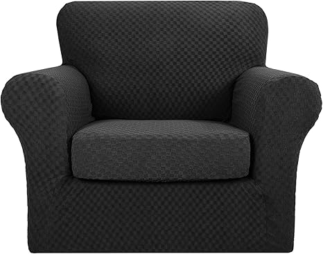 chair with arms covers