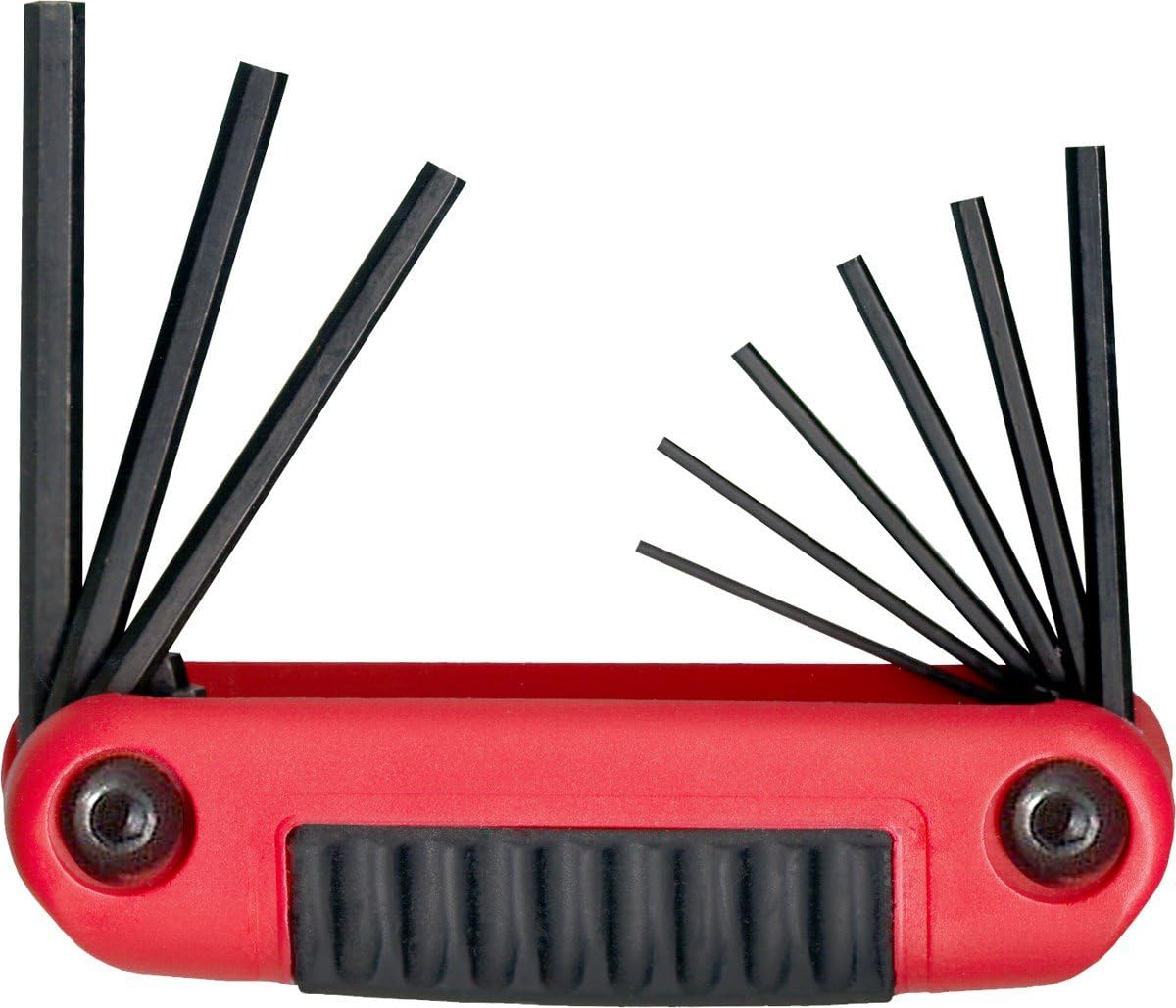 Eklind 25912 9 Piece Hex Key Set Electronics
