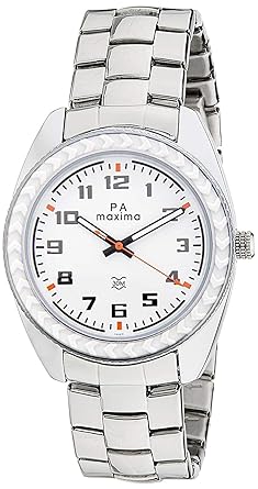 Analog Multi-Color Dial Mens Watch -NK3094NL01