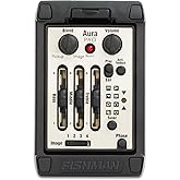 Fishman Aura Pro Pickup System, Narrow Format
