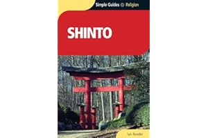 Shinto - Simple Guides